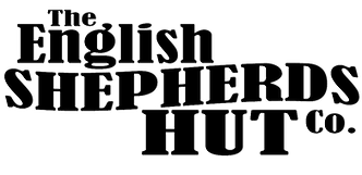 The English Shepherd Hut Company Logo